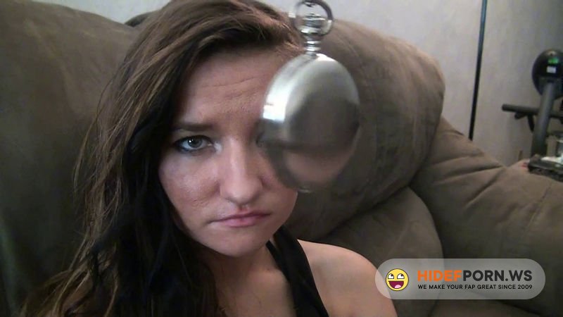 Clips4Sale - Arianna Hypnotized [HD 720p]