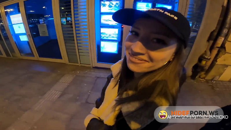 Onlyfans - Kate Quinn He Appeared In My Dms So i Fucked Him Afte [FullHD 1080p]