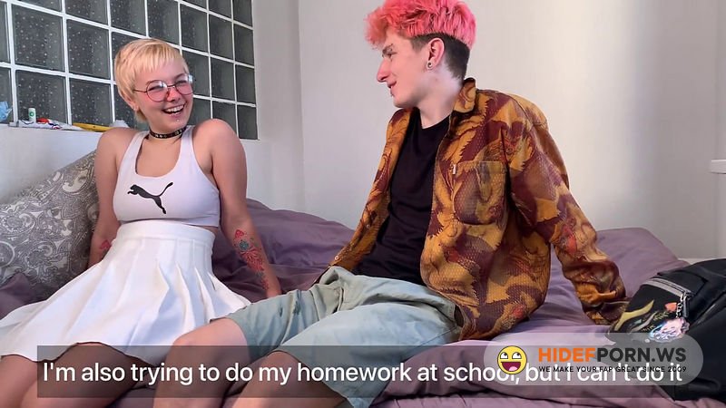 Onlyfans - Body Lyric Classmate Agreed To Help With Homework At2 [FullHD 1080p]