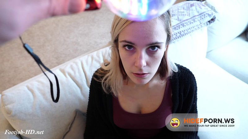 Clips4Sale - Alisha Mesmerized By The Light [FullHD 1080p]