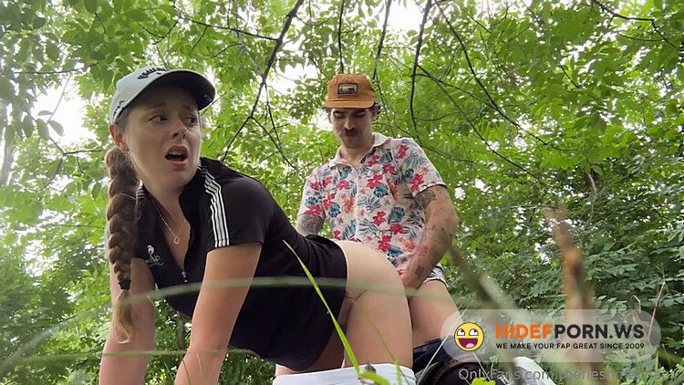 Onlyfans/ManyVids - The Flesh Mechanic Aka Thefleshmechanic 02062024 Video Pt Two Of Having Nadiafoxx69 As My Golf Partner Filmed On Private Property FUr 1080p [FullHD 1080p] - 2026