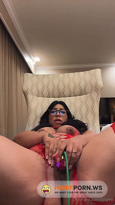 Onlyfans/ManyVids - Tinyvel Aka Tinyvel 11132024 Video Misss This Did You 1080p [SD 1080p] - 2026
