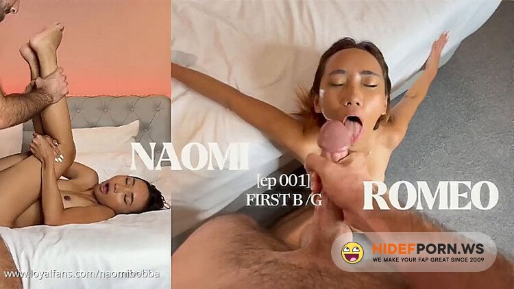 Onlyfans/ManyVids - Naomibobbavip Gets Fucked By Kris Baumer 720p [HD 720p] - 2026