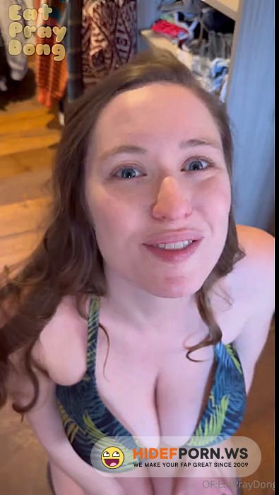 Onlyfans - Eatpraydong Aka Eatpraydong 03102025 Video a Little Bikini Transition For You Before i Get On My Knees And Give An Incredible GMI 720p [SD 720p] - 2026