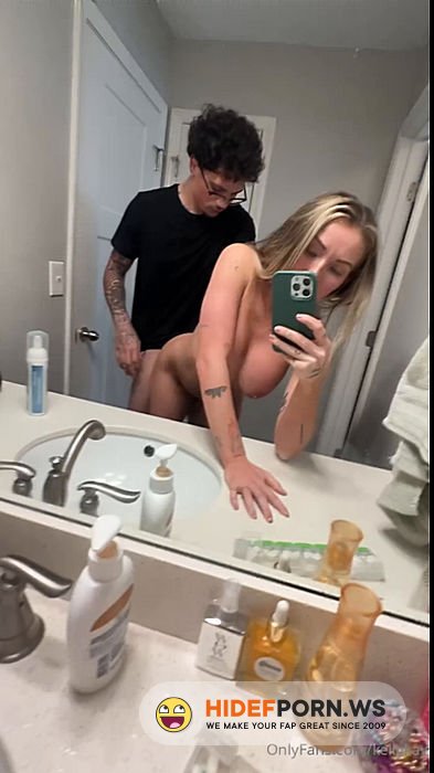 Onlyfans - Kelly Kay @kellykay  Deep Sloppy Blowjob And Fuck So Hard PPV [SD 720p] - 2026