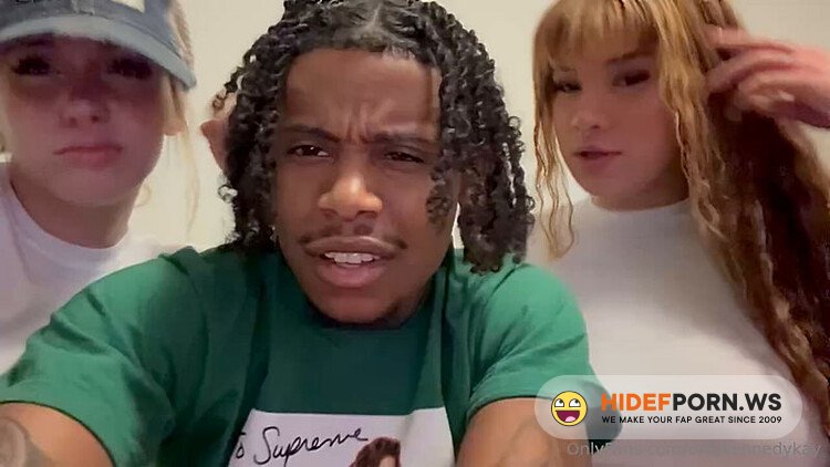 Onlyfans - Ruthlessxkid Lil D Edensgard3n OnlyKennedyKay Threesome [HD 720p] - 2026