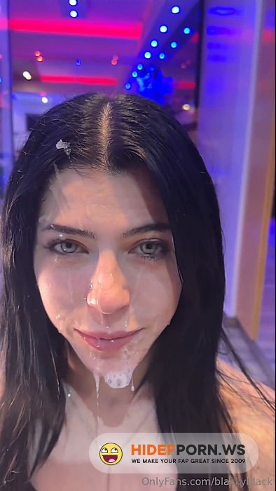 Onlyfans - Blackyblack Shows Her Blowjob Skills 1440p [SD 1440p] - 2026