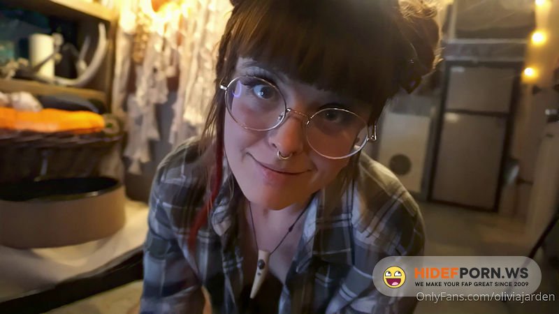 Onlyfans - Olivia Jarden  38 [FullHD 1080p]