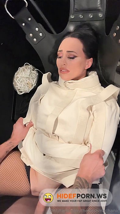 Onlyfans/ManyVids - The Flesh Mechanic Aka Thefleshmechanic 04012025 Video Happy Birthday Moneybirdette 1080p [SD 1080p] - 2026