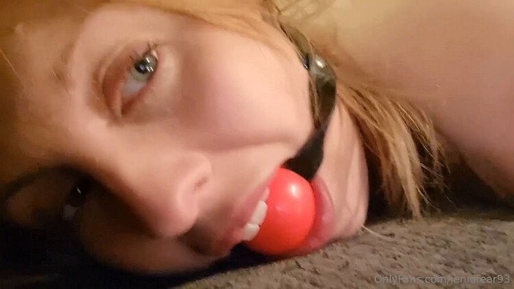 Onlyfans - Jennifear93 Aka Jennifear9310132024 Video Not Sure If Ive Posted This Before Or Not But Its Worth a Watch If Youre 1080p [FullHD 1080p] - 2026