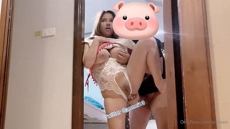 Onlyfans - Aonoi13 Aka Jeenzen 01032023 Video Zennie Go Outing Gnadneej Go Start Your 2023 With a Burst 720p [HD 720p] - 2026