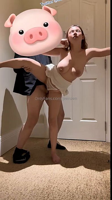 Onlyfans - Aonoi13 Aka Jeenzen 03092025 Video Black Suit Gent Just Couldnt Wait So Gave Him The Zennie Hotel Corridor Action Right 720p [SD 720p] - 2026