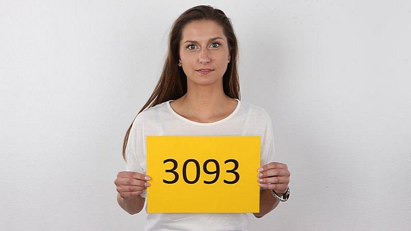 CzechCasting.com/CzechAV.com - Karolina 3093 [HD 720p]