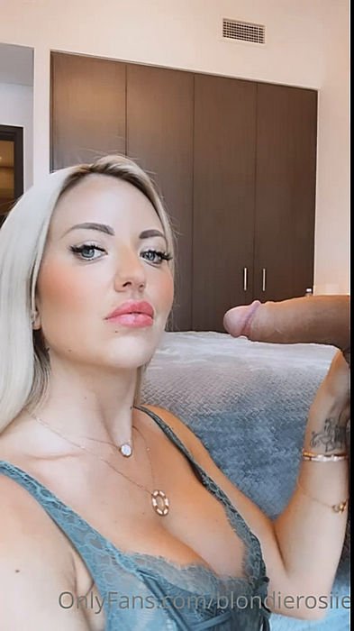 Onlyfans - Sabrina Brabant Blondierosiie  Hotel Sextape BG PPV [SD 720p] - 2026