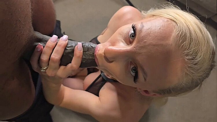 Onlyfans - Throat Goat Hotwife Swallows BBC Cum [HD 720p] - 2026