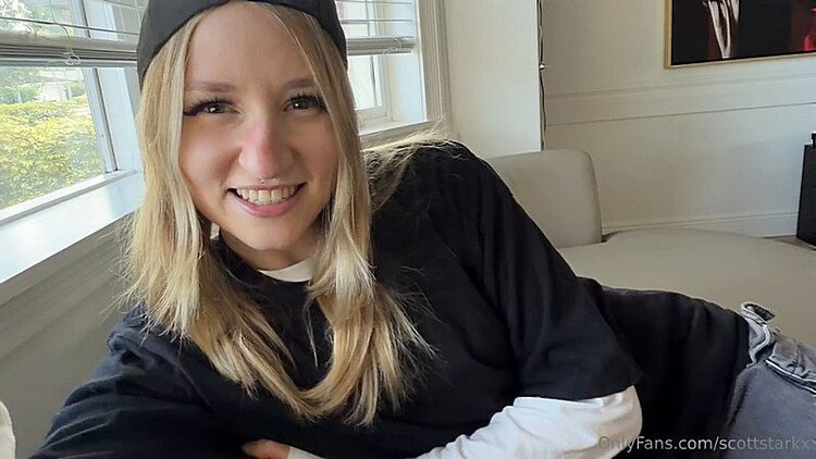 Onlyfans - Scott Stark Household Fantasy Tomboy Best Friend Proves She s Not Lesbian [FullHD 1080p] - 2026