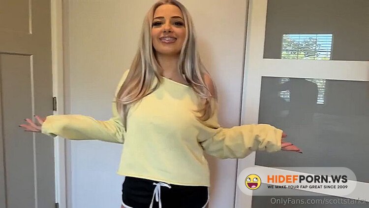 Onlyfans - Vanessa Marie Big Titty Step Sisters Little Secret [HD 720p] - 2026