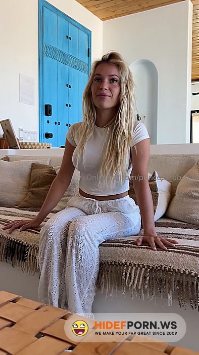 Onlyfans - PrincessBBGirl  Desert Hookup [SD 1920p] - 2026
