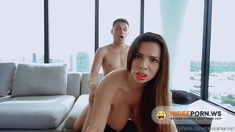 Onlyfans - Miss Raissa Nur, Bbw Secretary Wants A Promotion Video Leaked [HD 720p] - 2026
