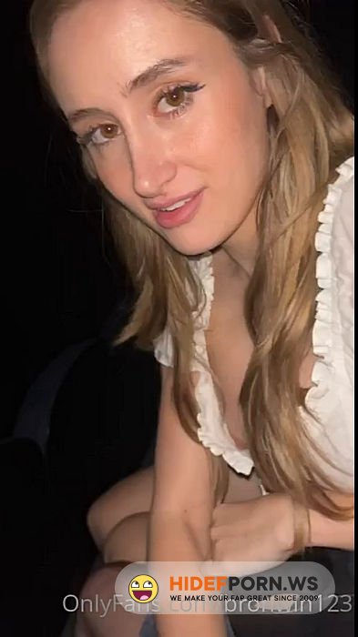 Onlyfans - Bronwin Aurora Homemade BG Sextape [SD 720p] - 2026