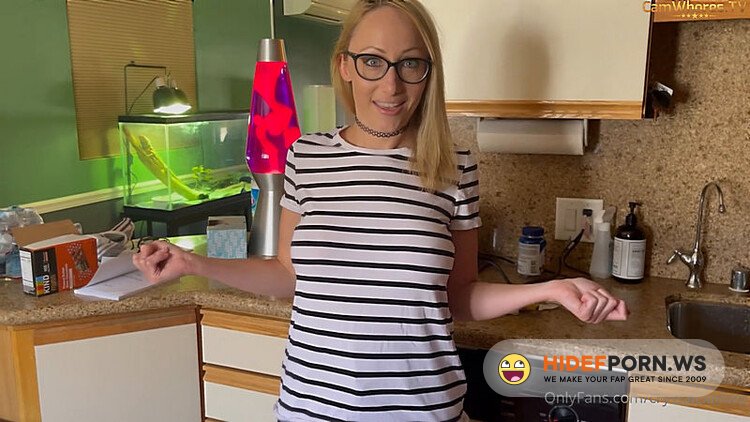 Onlyfans - Crystal Clark Fucks The Son Of Her Bf 1080p [FullHD 1080p] - 2026
