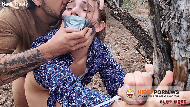 Onlyfans - Juniper Gets Lost Cutie In The WILD Wercked By Nade Nasty [FullHD 1080p] - 2026