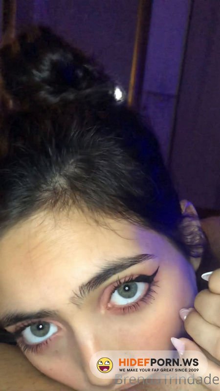 Onlyfans - Brenda Trindade  BRAZILLIAN Booty TIKTOK Star  9 [SD 1920p]