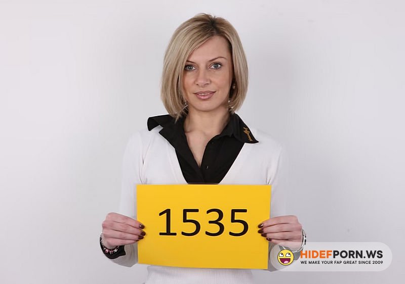 CzechCasting.com/Czechav.com - Zaneta 1535 [HD 720p]