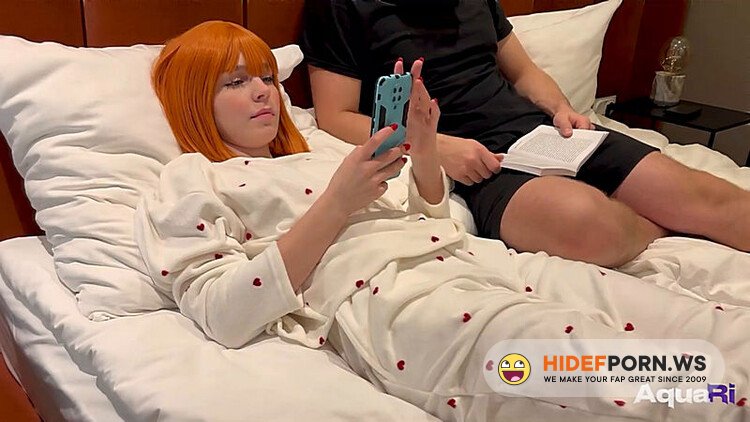 Onlyfans - Aqua Ri As McMommy Takes On A Thick Cock [FullHD 1080p] - 2026