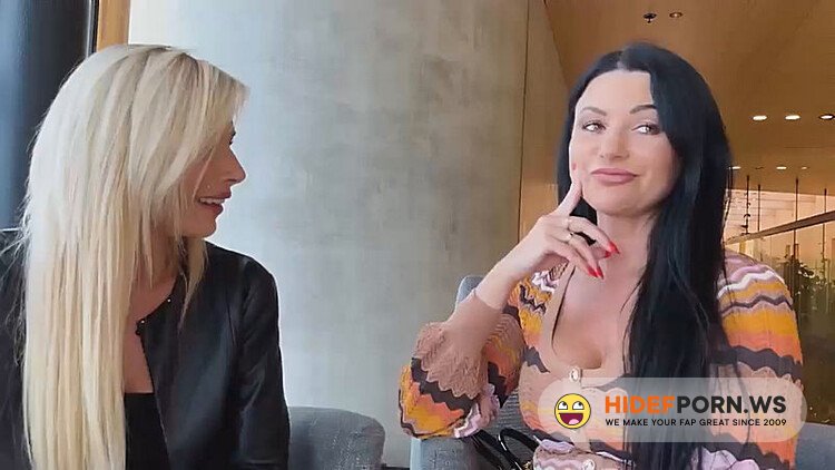 Onlyfans - Ania Kinski Ania Kinski Hete Tina Mariska X Raw [HD 720p] - 2026