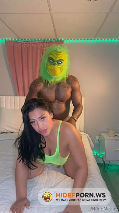 Onlyfans - BarbieDollSteff  Hardcore BBC Fuck With King Means [SD 1920p] - 2026