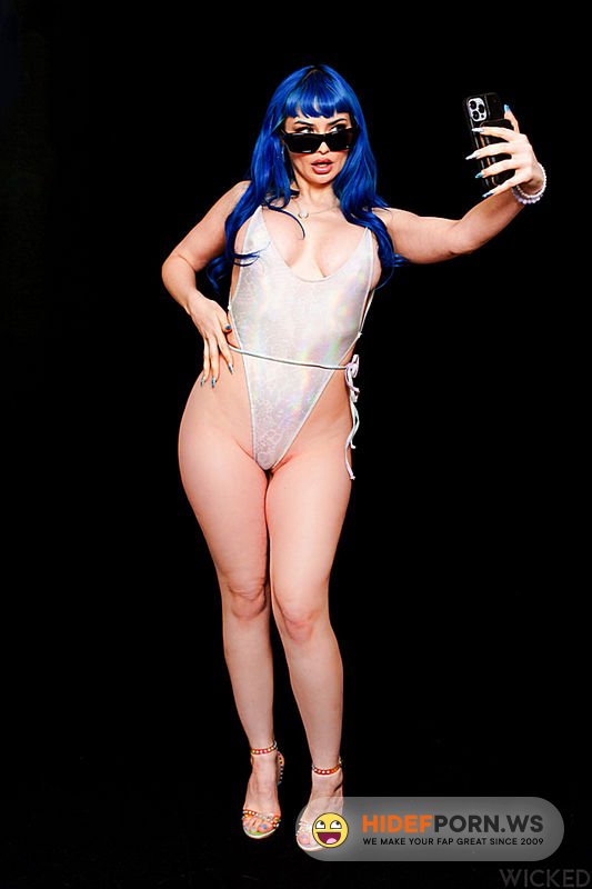 Wicked.com - Jewelz Blu Clout [FullHD 1080p]