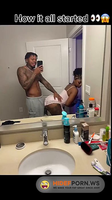 Onlyfans - Ryleigh Really Ebony [SD 720p] - 2026