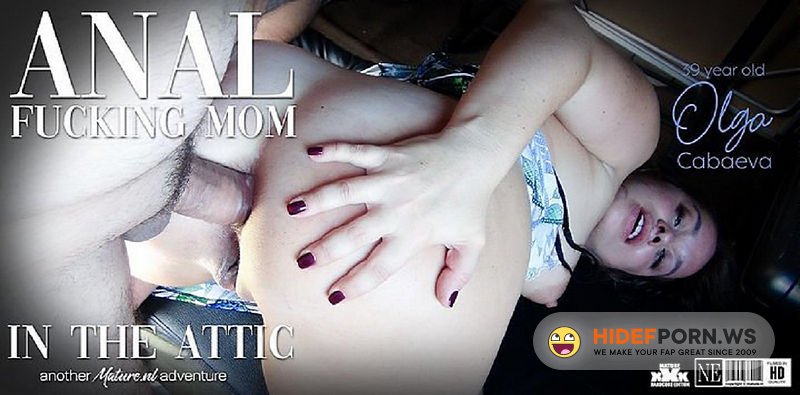 Mature.nl/JR Productions - Olga Cabaeva Is a 39 Year Old Mom Getting An Anal Surprise Fuck From Her 60 Year Old Neighbor : Olga Cabaeva (EU) (39), Philippe Soine (60) [FullHD 1080p]