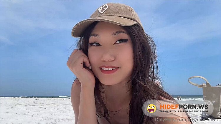 Onlyfans - Lucy Mochi @lucymochi OF LucyMochi BFucking The Beach Boy 20251080p [FullHD 1080p] - 2026