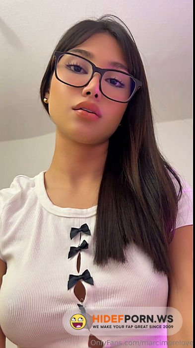 Onlyfans - Marci Moral Marcimorelove  Hot Sexy Teacher PPV [SD 720p] - 2026