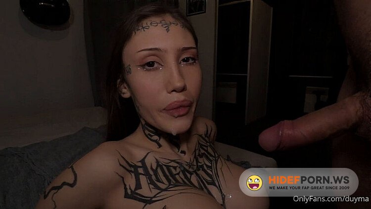 Onlyfans - Duyma Aka Duyma 01072024 Video Extended 1080p [FullHD 1080p] - 2026