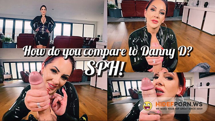 Onlyfans - Ruby Onyx  How Do You Compare To Danny D SPH [2K 1440p] - 2026