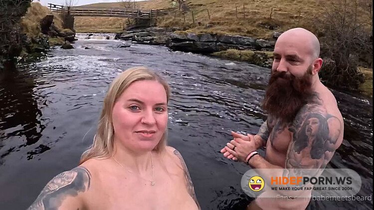 Onlyfans - Yas And Mark Aka Babemeetsbeard 01082025 Video Who Wants To Come Explore With Us You Know We Love a Good Hike Amp i 720p [HD 720p] - 2026