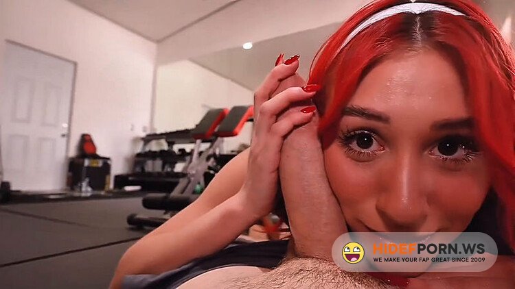 Onlyfans - Jackandjill, Zoeydigiacomo, Fucking Jack At The Home Gym Video Leaked [HD 720p] - 2026