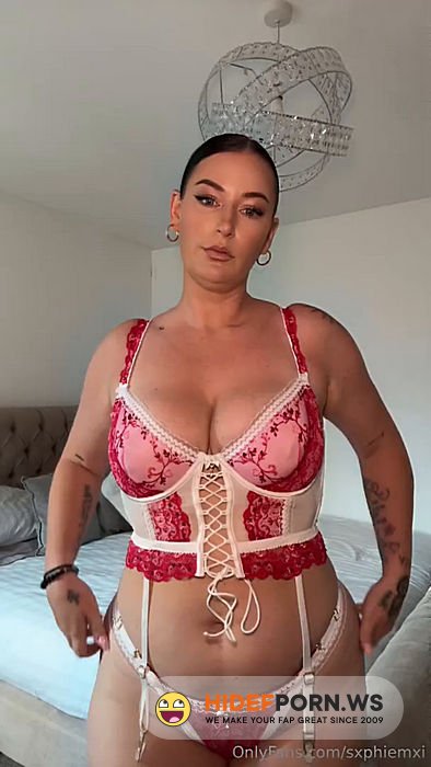 Onlyfans - Sxphiemxi Aka Sxphiemxi 07032024 Video Close Up Pussy Play 1080p [SD 1080p] - 2026