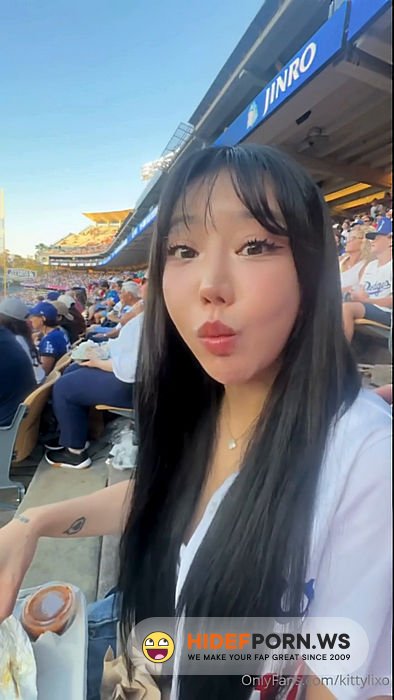 Onlyfans - Kitty Lixo Gets Creampied At The End Of a Date 1440p [SD 1440p] - 2026