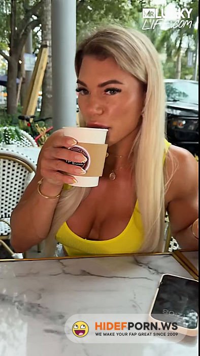 Onlyfans - Denise Anders  Fit Blonde Gives A Great Workout [SD 960p] - 2026