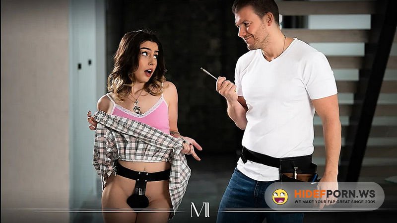 Moderndaysins.org/AdultTime.com - Chanel Camryn (Chaste Makes Haste) [FullHD 1080p]