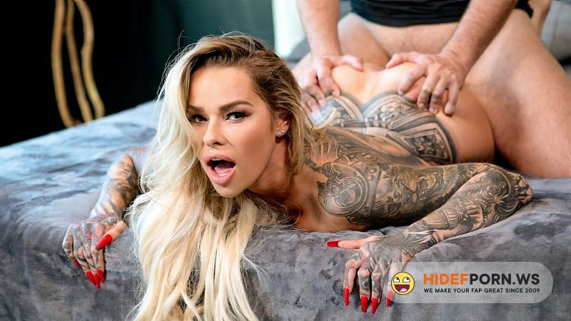 BrazzersExxtra.com/Brazzers.com - Filling Nara s Pristine Pussy  : Nara Ford [FullHD 1080p]