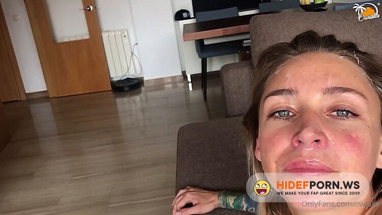 Onlyfans - Owiaks Aka Owiaks 07212025 Video Brutal 14minute Blowjob Leaves Me Breathless Before Mateos Rough Fuckmateo Treated Me Pretty Hard And It 1080p [FullHD 1080p] - 2026
