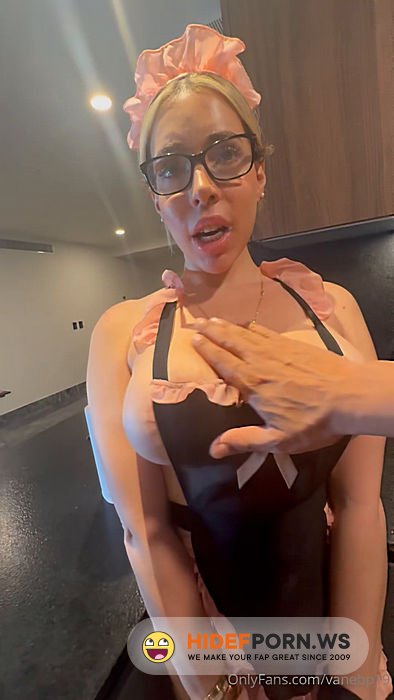 Onlyfans - Vanessa Bohouez  Hot Latina Maid Gets Fucked For Extra Tips [SD 1920p] - 2026