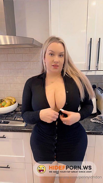 Onlyfans - Pennylondon [SD 1920p] - 2026