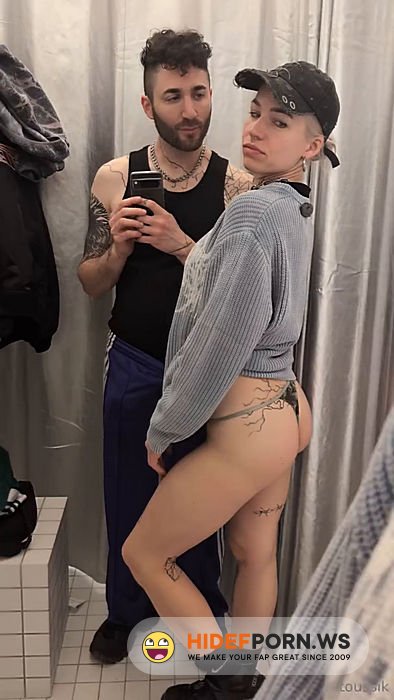 Onlyfans - Toussik Aka Toussik 02262025 Video Found Only One Thing i Like Gu61080p [SD 1080p] - 2026
