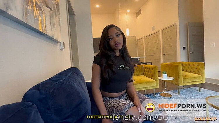 Onlyfans - Gina Wap  One Hot Delivery [FullHD 1080p] - 2026